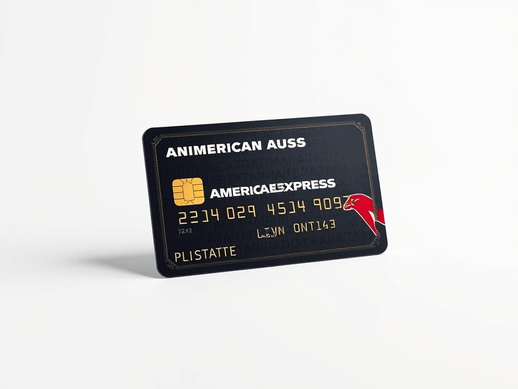 Amex Qantas Ultimate