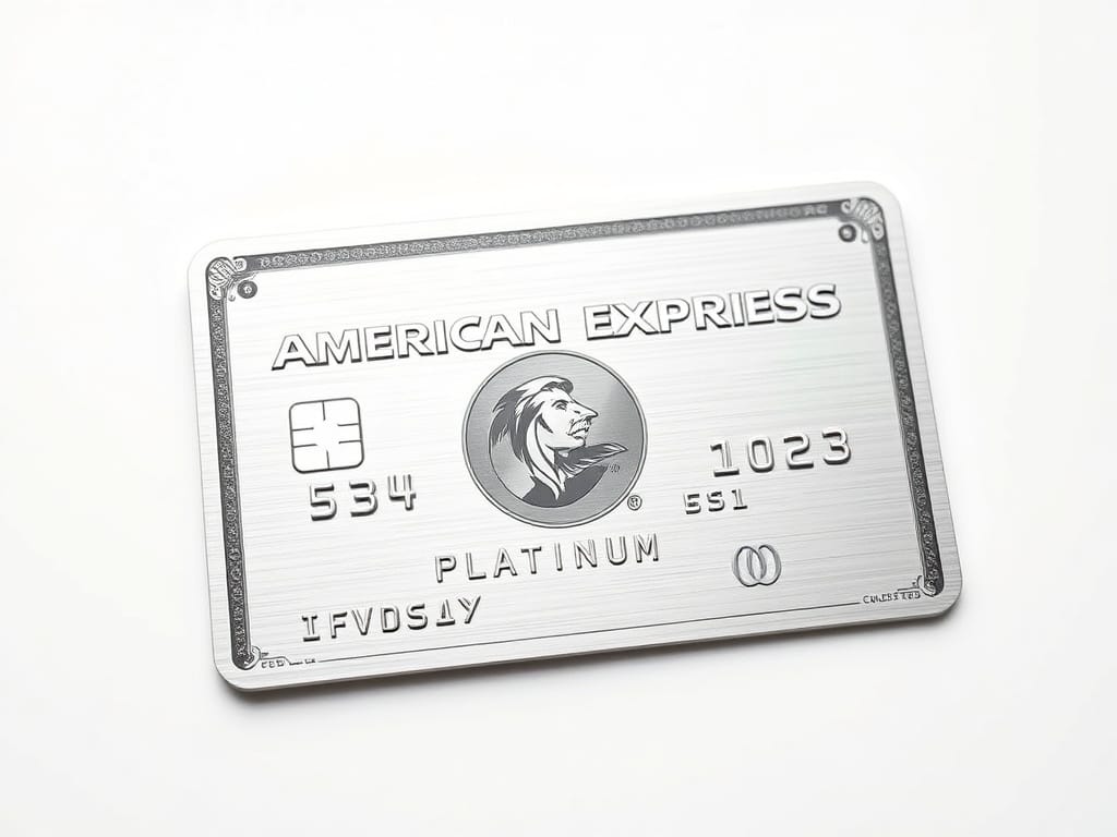 Amex Platinum