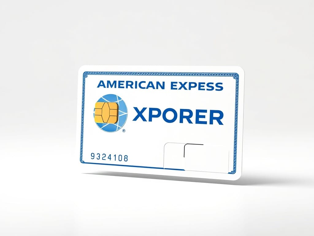 Amex Explorer