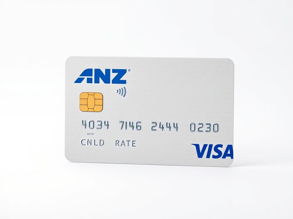 ANZ Low Rate