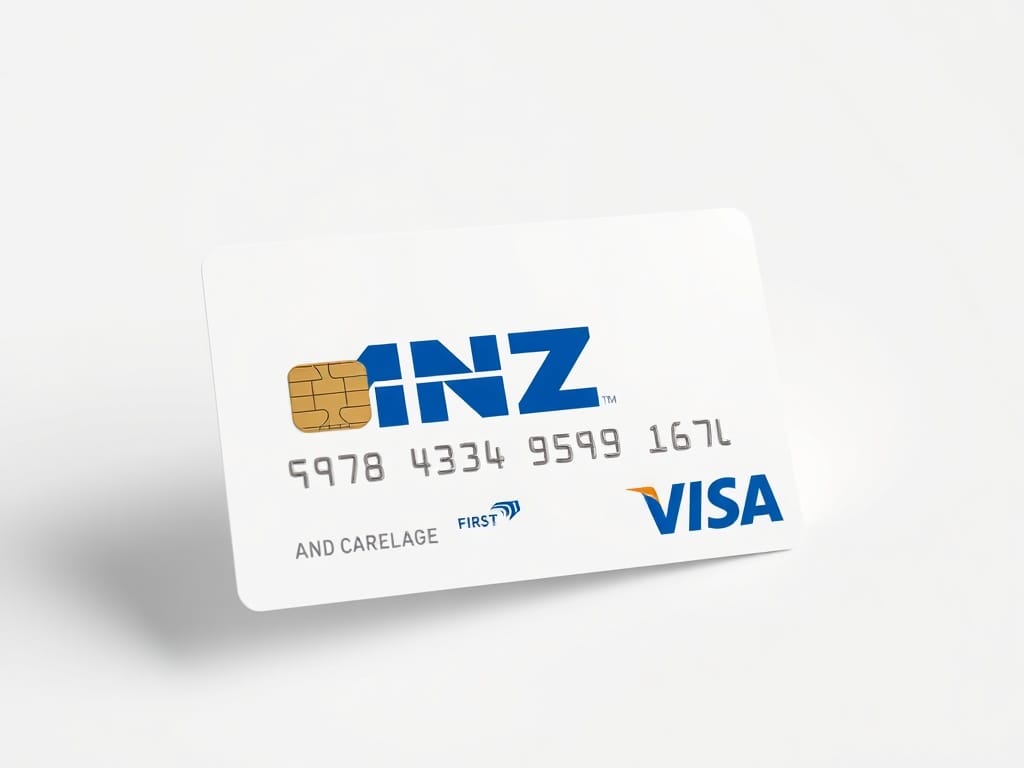 ANZ First