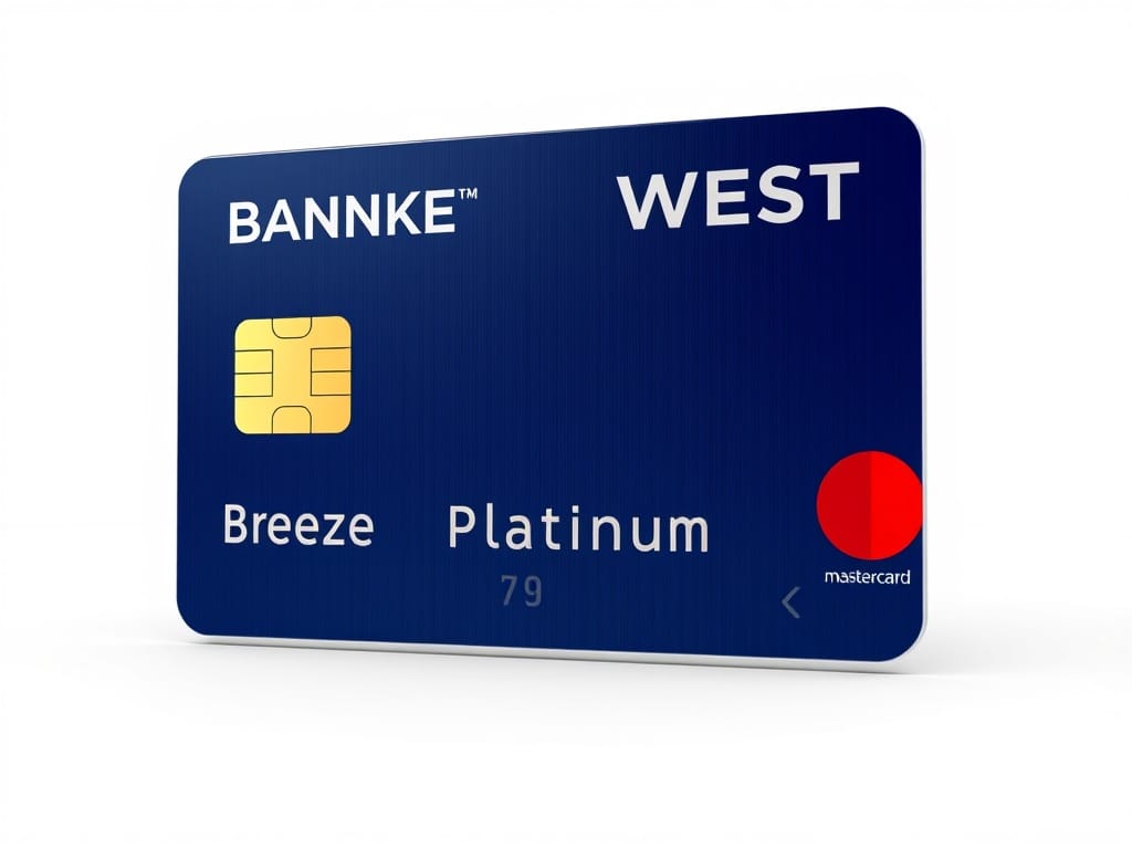 Bankwest Breeze Platinum