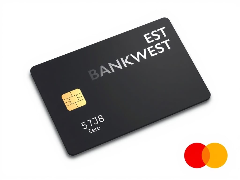 Bankwest Zero Mastercard
