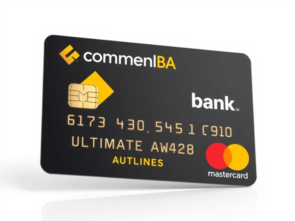 CommBank Ultimate Awards