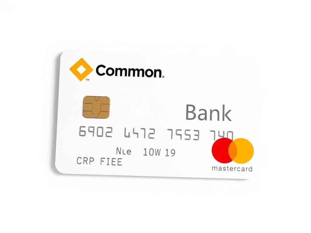 CommBank Low Fee