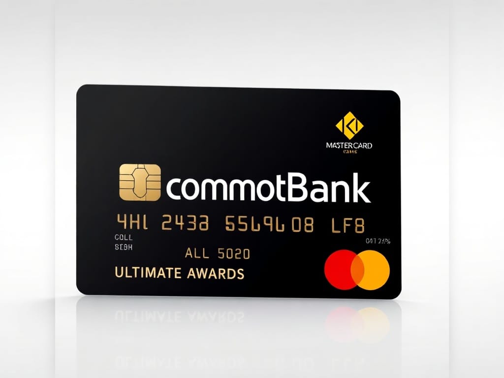CommBank Ultimate Awards