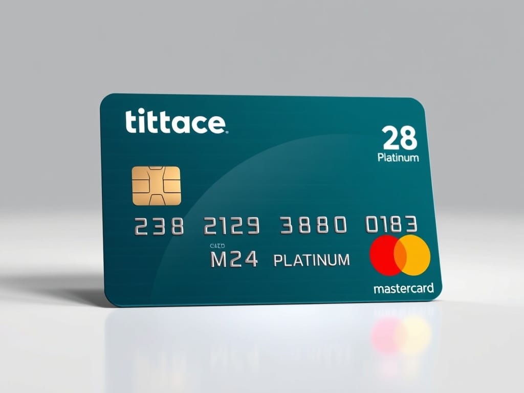 Latitude 28 Global Platinum