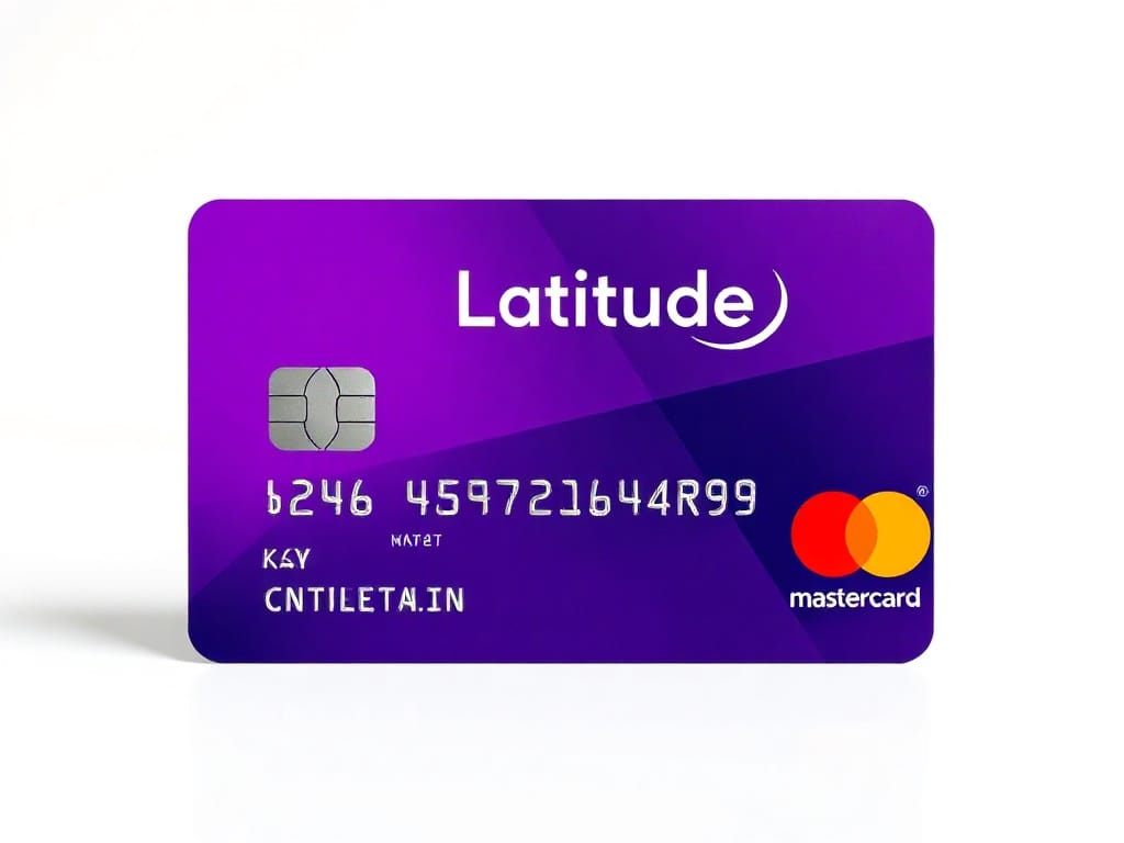 Latitude Infinity Rewards