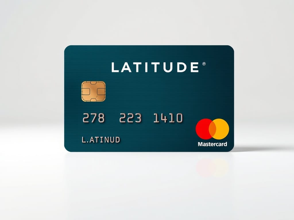 Latitude 28 Global Platinum