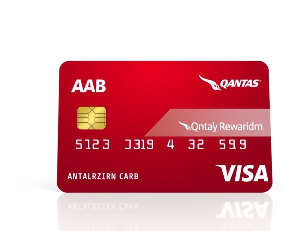 NAB Qantas Rewards Premium
