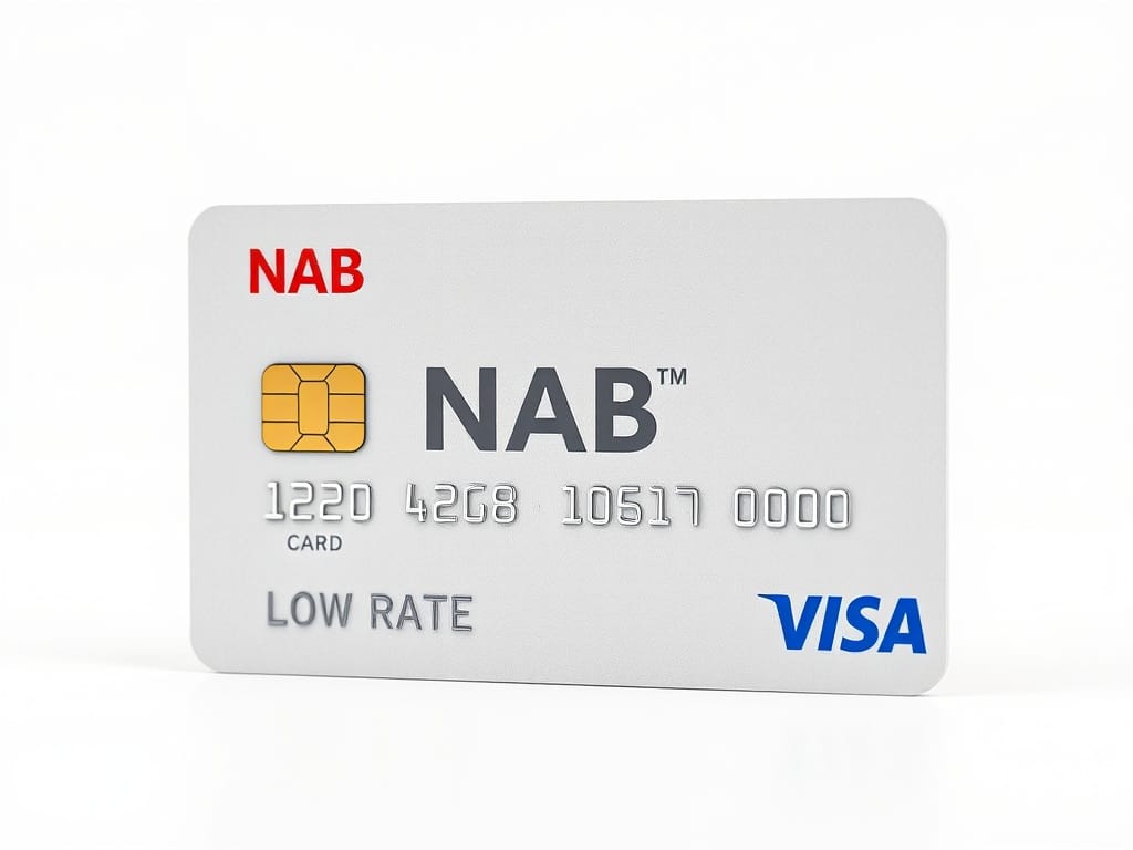 NAB Low Rate