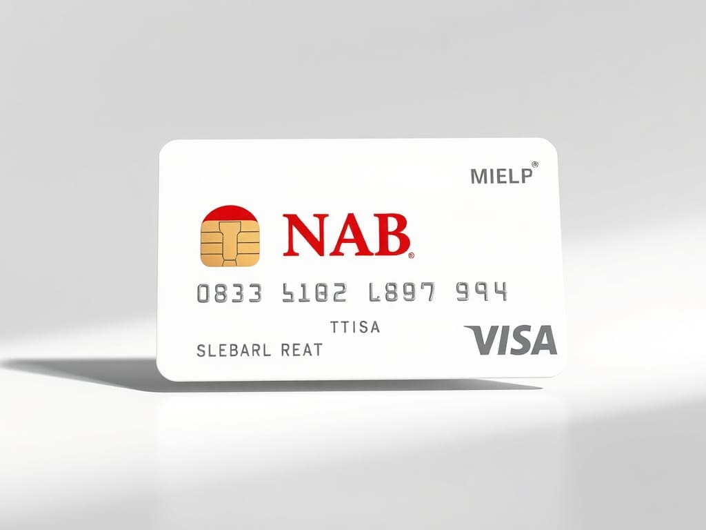 NAB Low Fee