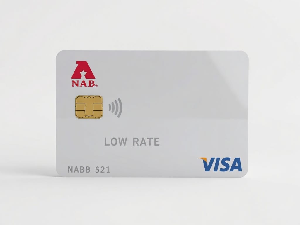 NAB Low Rate