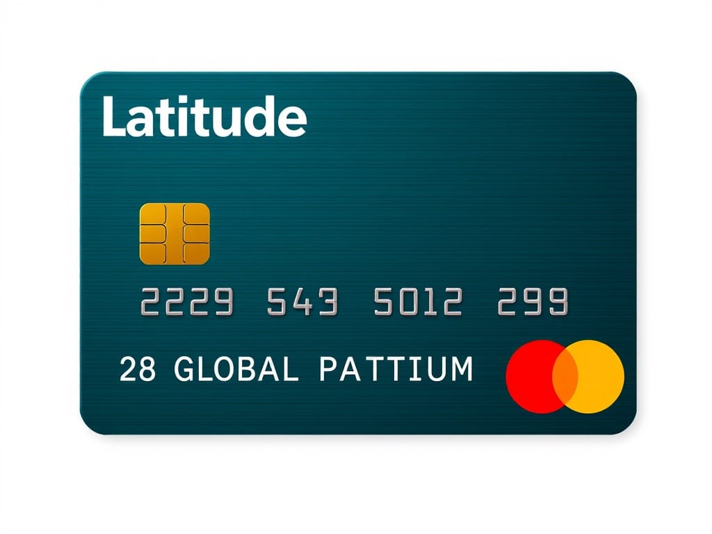 Latitude 28 Global Platinum