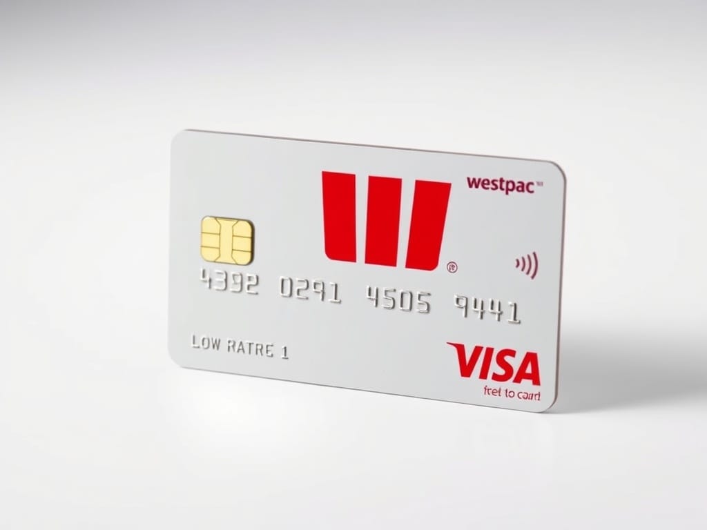 Westpac Low Rate