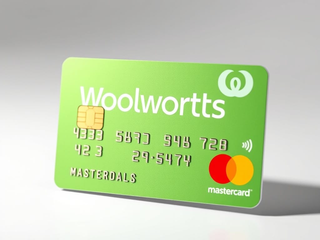 Woolworths Everyday