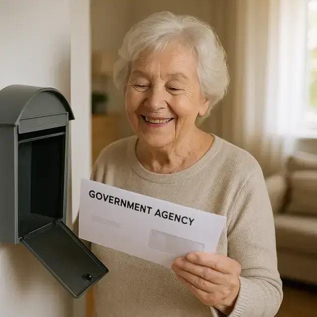 $750 Payment in 2026: What Seniors Need to Know to Receive It Smoothly