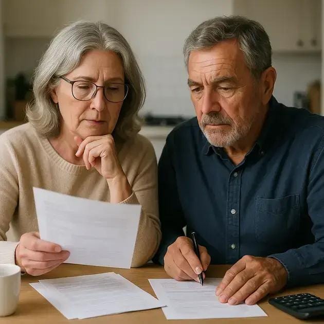 Age Pension 2026: What the New Asset Limits Mean for You