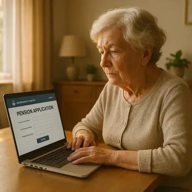 Age Pension Eligibility: Income, Residency, and Age Requirements Explained