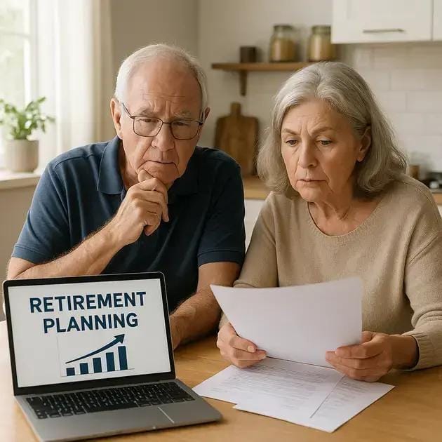 Age Pension in 2025: Income Limits, Payment Rates and What You Need to Apply
