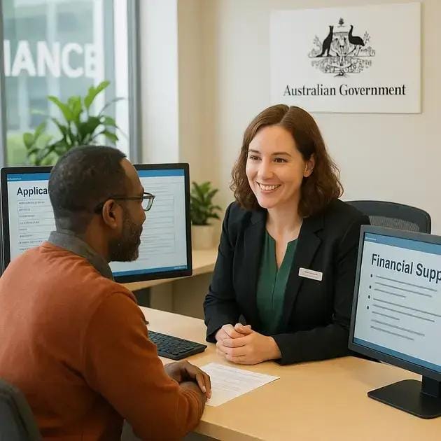 Australians: How to Secure Your JobSeeker 2025 Payments Step-by-Step
