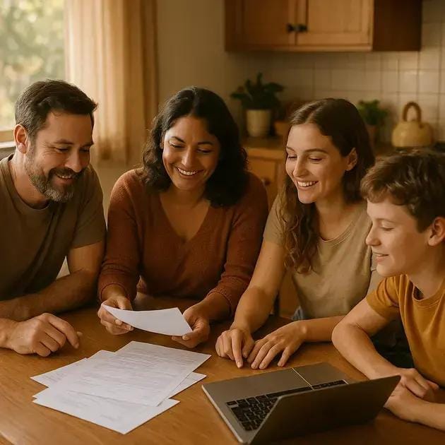 Family Tax Benefit 2025: Who Qualifies for the $1,000 Bonus and How It Works
