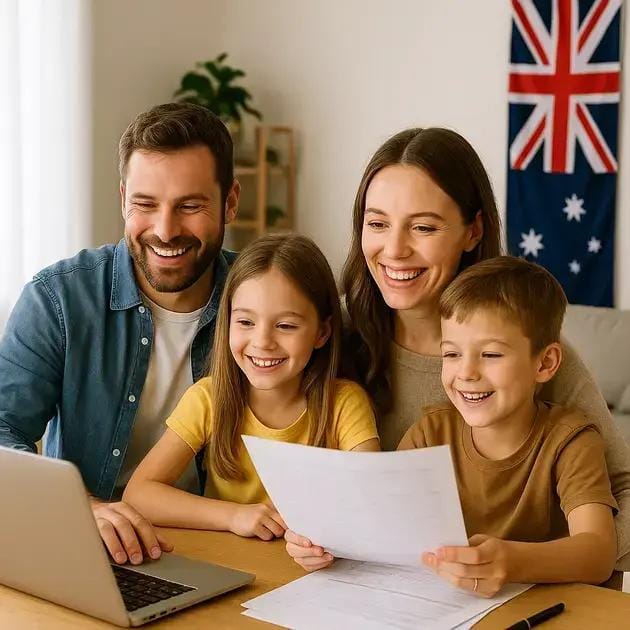 Get the $1,000 Family Tax Benefit in 2025: Who Qualifies and How to Apply