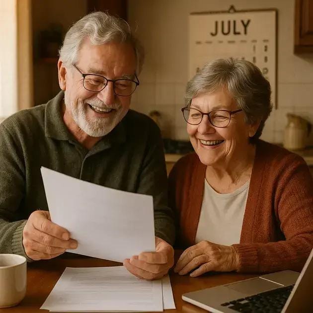 How Retirees Can Access the $750 Government Bonus Without Delays