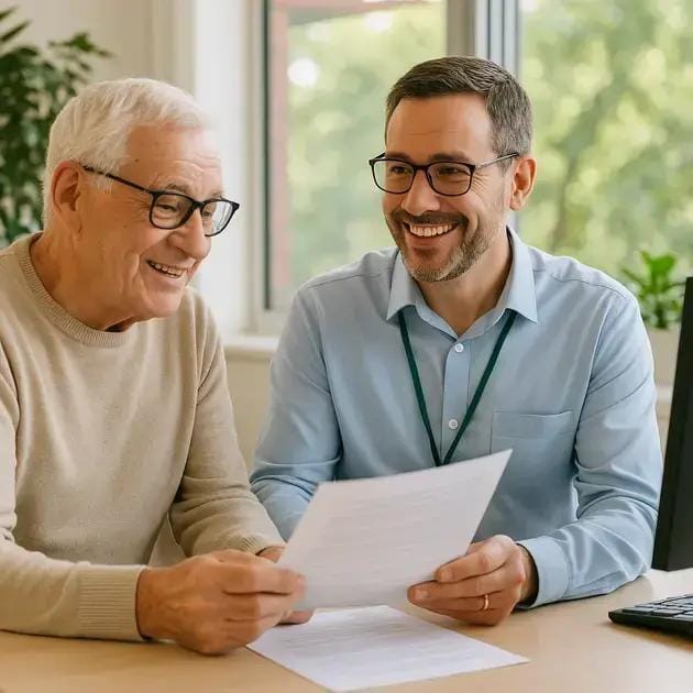 How to Apply for Age Pension in 2026 with the Updated Asset Test