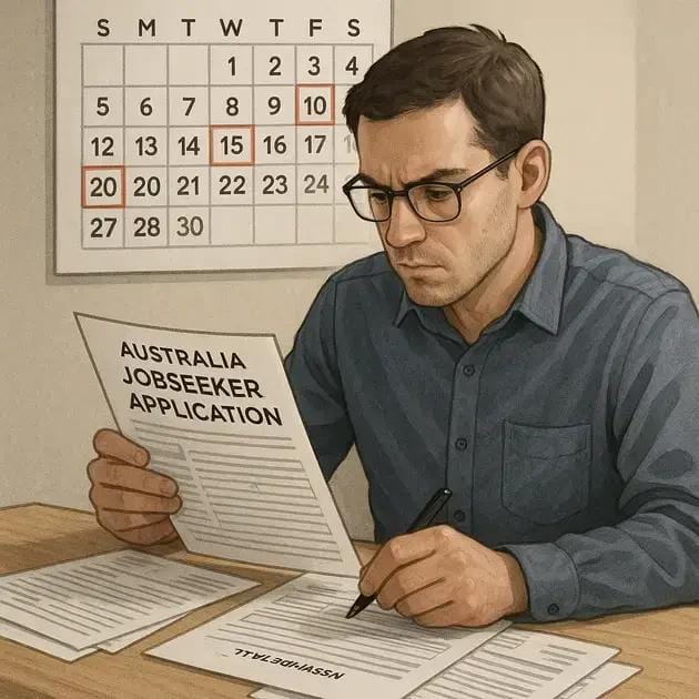 How to Avoid Delays When Applying for JobSeeker