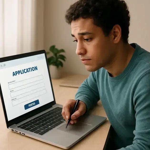 JobSeeker in 2025: A Simple Guide to Apply and Receive Payments Without Errors