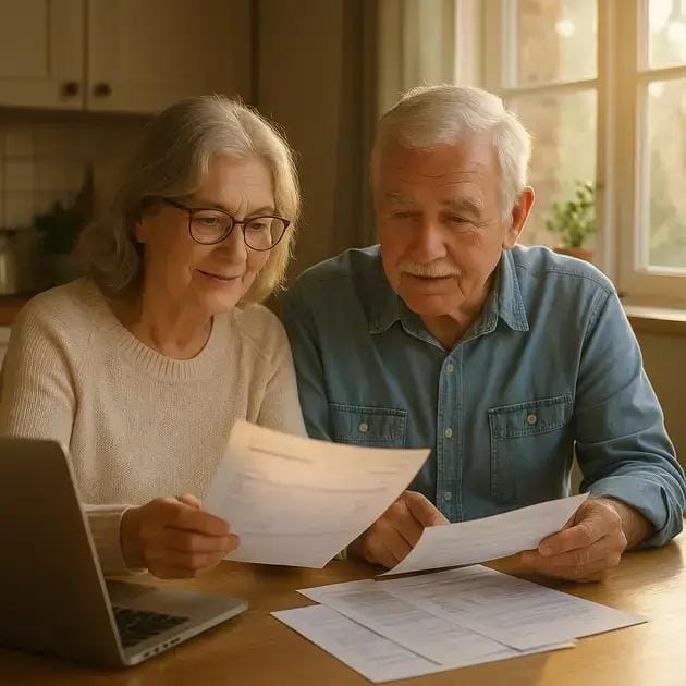 Understand the 2025 Age Pension Changes: Who Qualifies, How Much, and What Counts as an Asset
