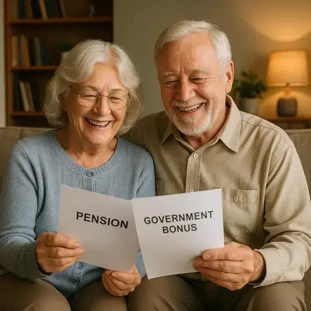 Unlocking the $750 Bonus for Age Pensioners: What Every Senior Should Know