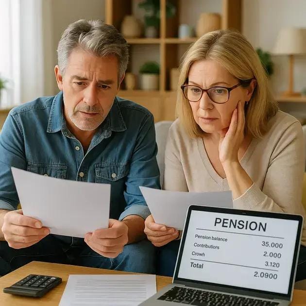 What Changed in the 2025 Age Pension Asset Test and How It Affects Your Benefits