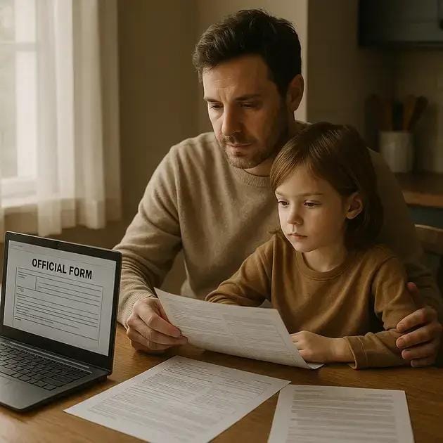 What to Do If You’re Not Receiving FTB Yet But May Be Eligible