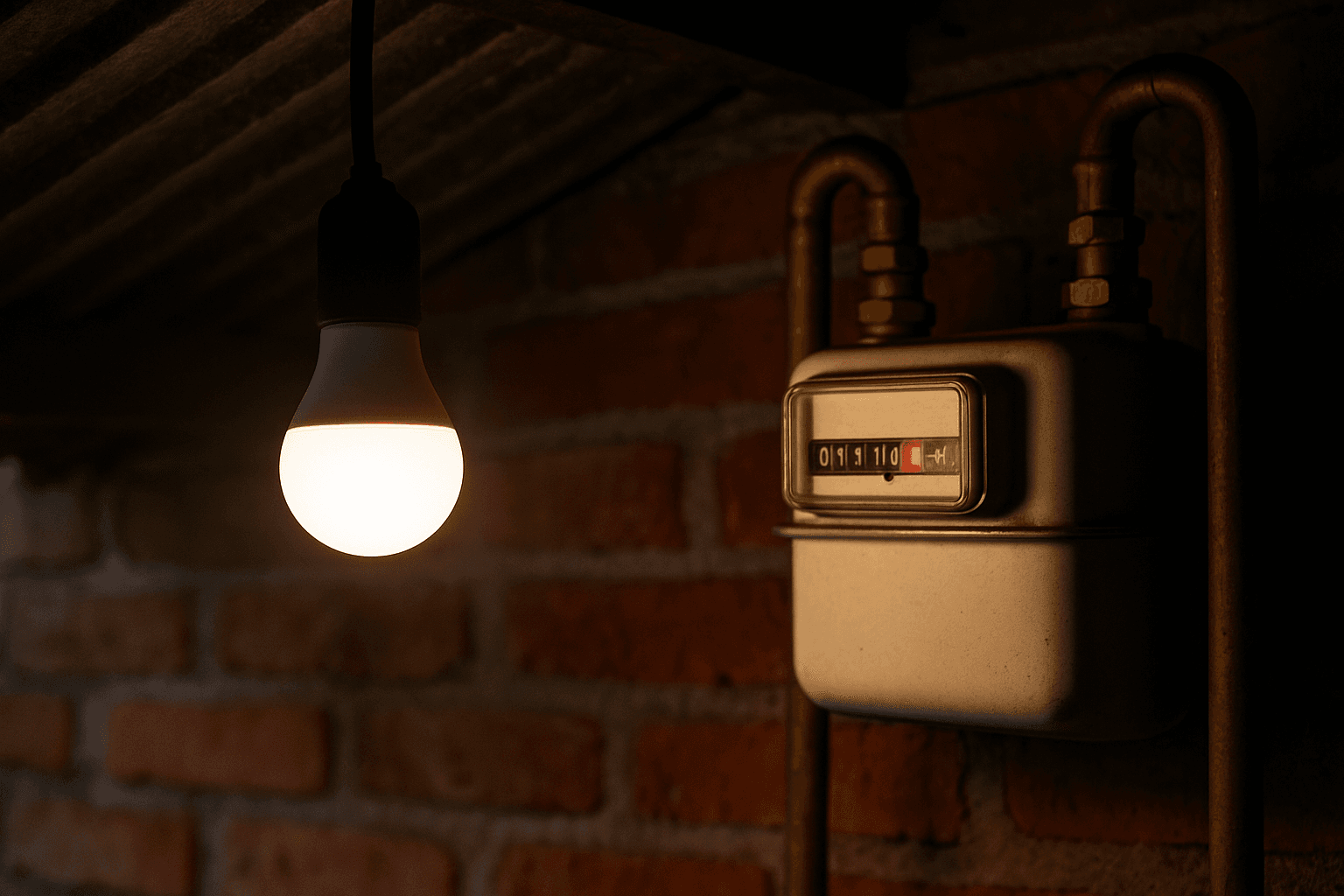 Energy Costs Keep Rising — But Support Exists