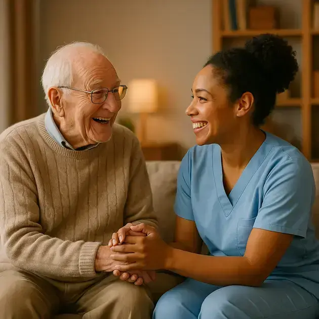 Support at Home Program 2025: Complete Guide to Australia’s New Aged Care System (November Changes)