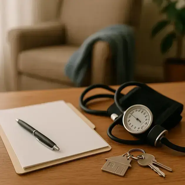 Switching from Home Care Packages to Support at Home: Your Step-by-Step Transition Guide