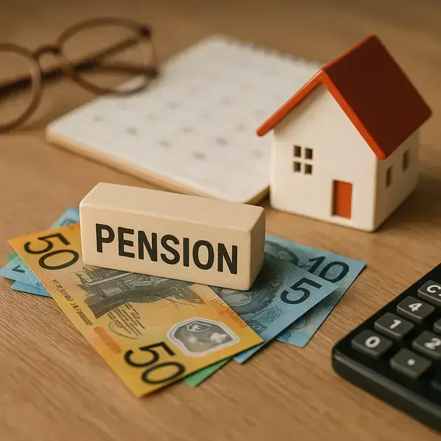 Age Pension Australia 2025 – Full Update and New Eligibility Limits