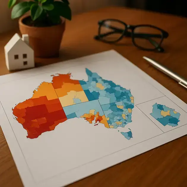 CRA by Region: Highest Support Areas in 2025