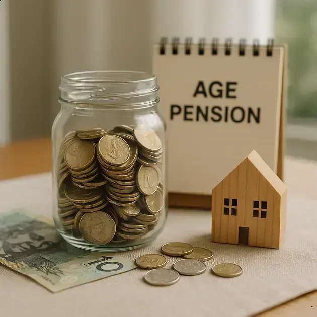 Deeming Rates & Asset Impact