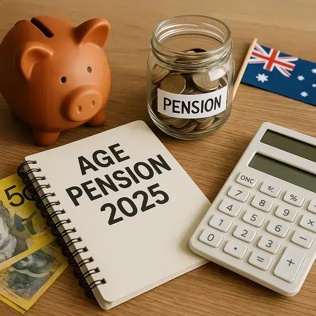 How to Maximise Your Age Pension in Australia 2025 – New Strategies and Rules