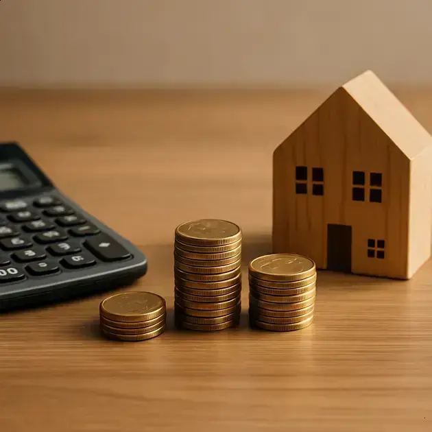 Income & Asset Limits 2025