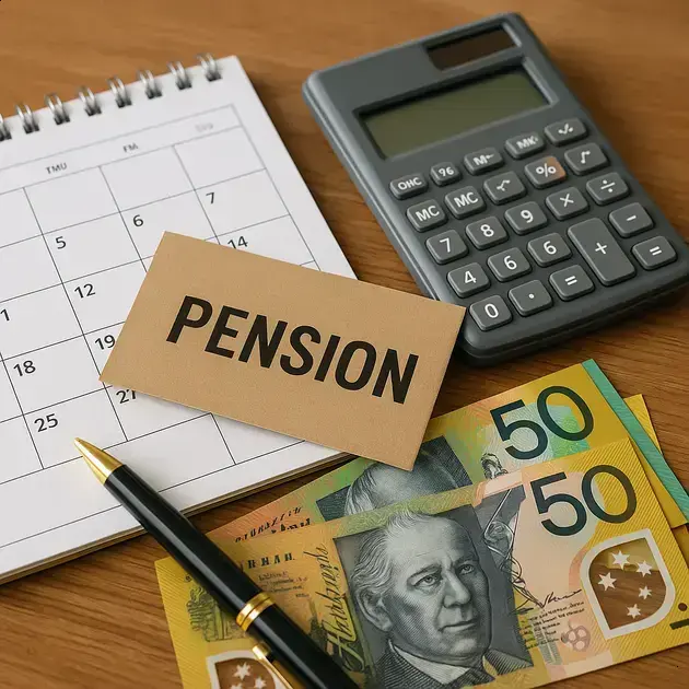 Work Bonus & Income Rules 2025