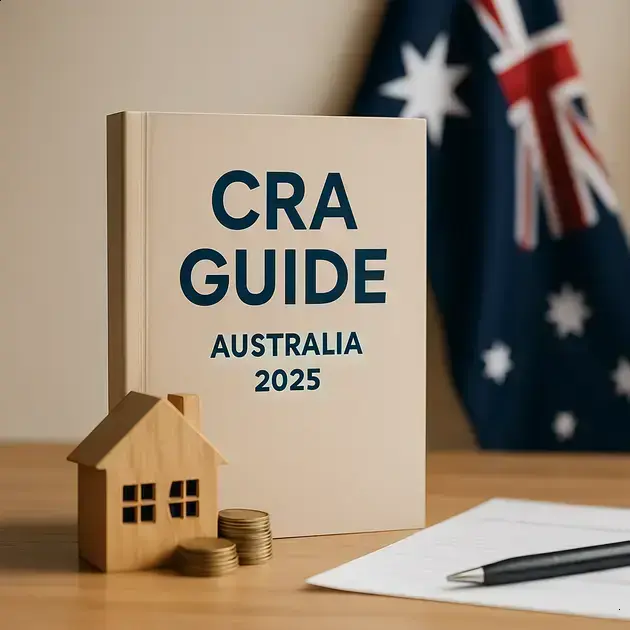 Your Complete 2025 Guide to Commonwealth Rent Assistance in Australia