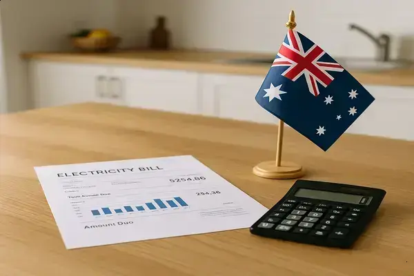 2026 Energy Bill Relief in Australia: Who Gets It and How It Works