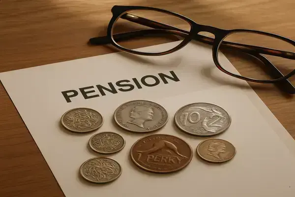 Age Pension 2026 in Australia: The Changes Many Seniors Haven’t Noticed Yet