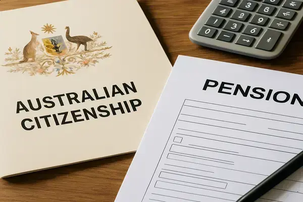 Can You Still Qualify Without Permanent Residency?