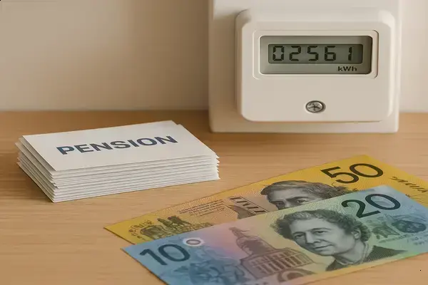 Energy and Pension Supplements: What Stays in 2026