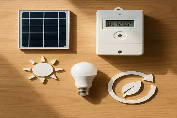 Energy Rebates in Australia by State: NSW, VIC, QLD, SA Updated for 2026
